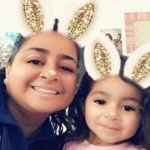 Meet your Posher, Rosa